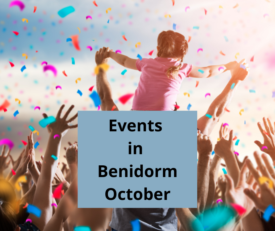 cultural-events-in-benidorm-in-october-rental-benidorm-beach-apartments